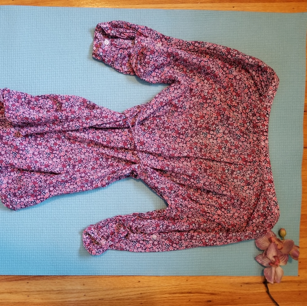 H&M blouses - Picture 2 of 2